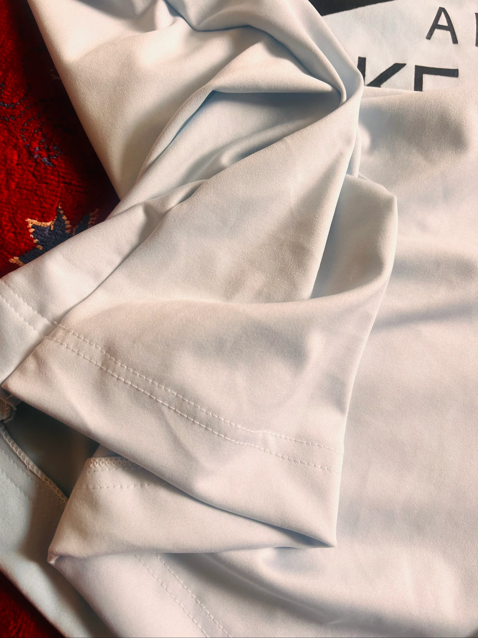 Nike Sport T-shirt voor heren – photo 2